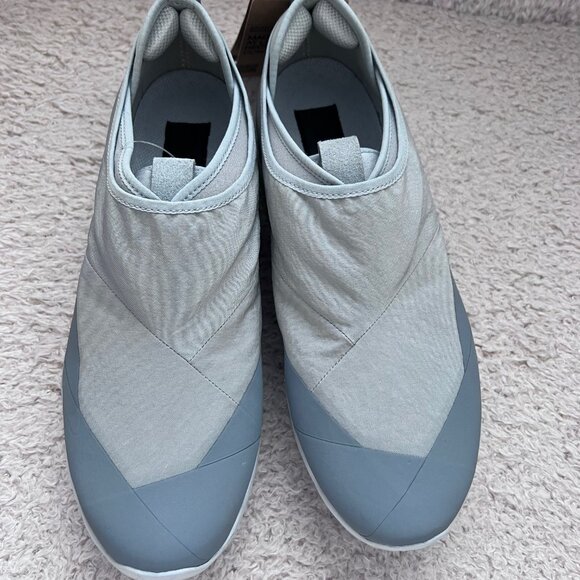 NIKE GREY SNEAKERS SHOES SIZE 8 MENS DZ7273-002 GREY - Picture 4 of 7